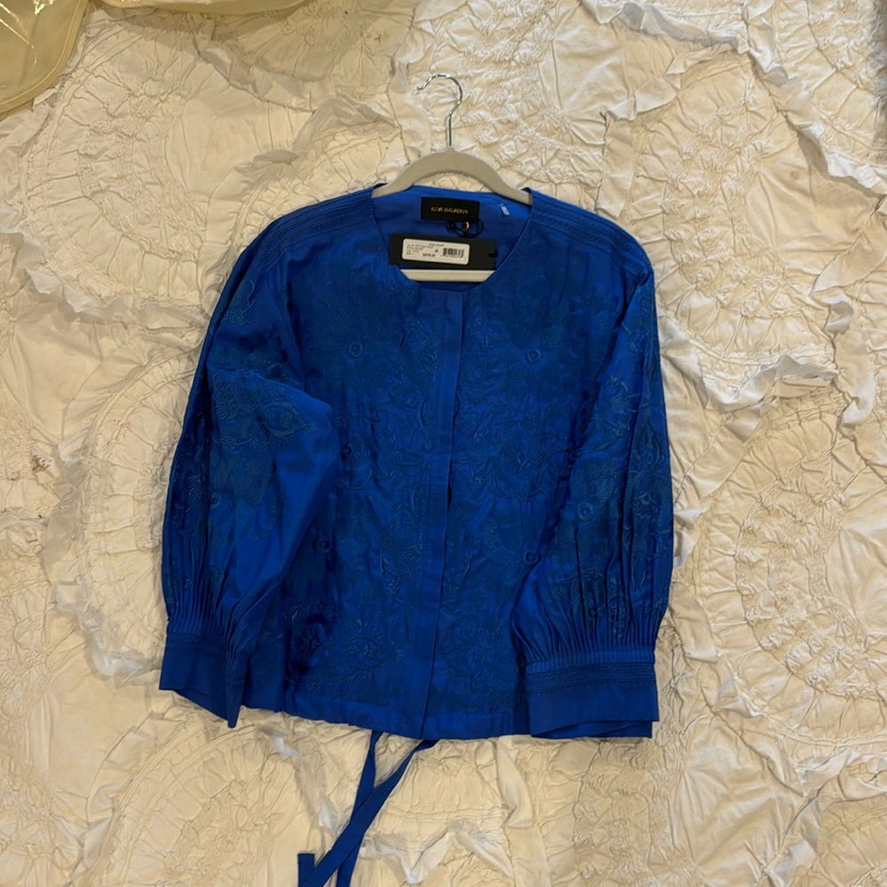 Lovely Kobi Halperin Alina jacket